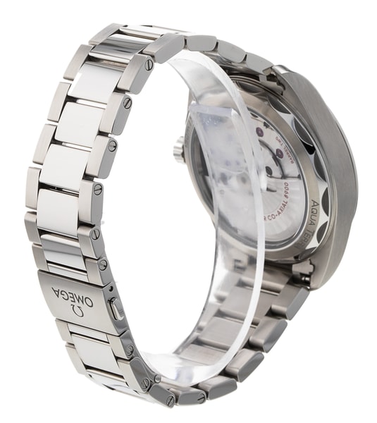 Omega Aqua Terra 150m Gents 220.10.41.21.03.001
